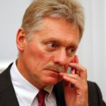 "Nada fatal sucederá".  Peskov sobre sanciones, Zhirinovsky y el G20