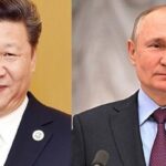Nuevos proyectos de ley expondrían la financiación rusa y china de grupos estadounidenses