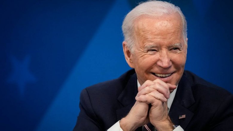 Periodista del WSJ instó a Biden a no comentar sobre temas delicados sin preparación