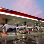 Pertamina de Indonesia considera comprar crudo de Rusia: CEO