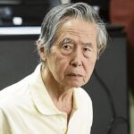 “Alberto Fujimori es una persona de cuidado por su edad”, según su médico