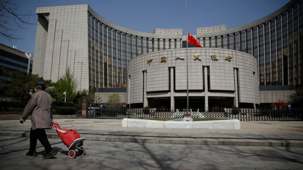 Pozsar de Credit Suisse dice que la crisis de las materias primas podría debilitar el eurodólar e impulsar al yuan