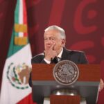 “Está prohibido prohibir”, dijo López Obrador