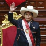 Castillo es acusado de presunta corrupción y también de “traición a la patria” por declararse abierto a un referéndum para otorgar a Bolivia una salida al Océano Pacífico