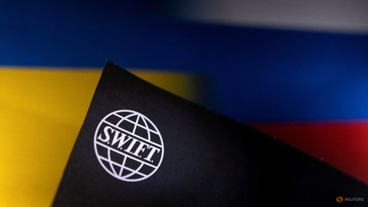 Rusia podría eludir la prohibición de SWIFT pero con altos costos