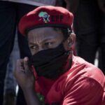 SA necesita medidas prácticas para rectificar el racismo dentro del espacio publicitario, dice Ndlozi de EFF
