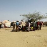 Se necesita una acción global sobre la crisis del hambre en África Oriental (Oxfam)