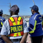 Sospechoso arrestado en relación con los múltiples asesinatos de Khayelitsha debido a la corte