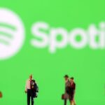 Spotify cierra su oficina en Rusia en respuesta al ataque en Ucrania