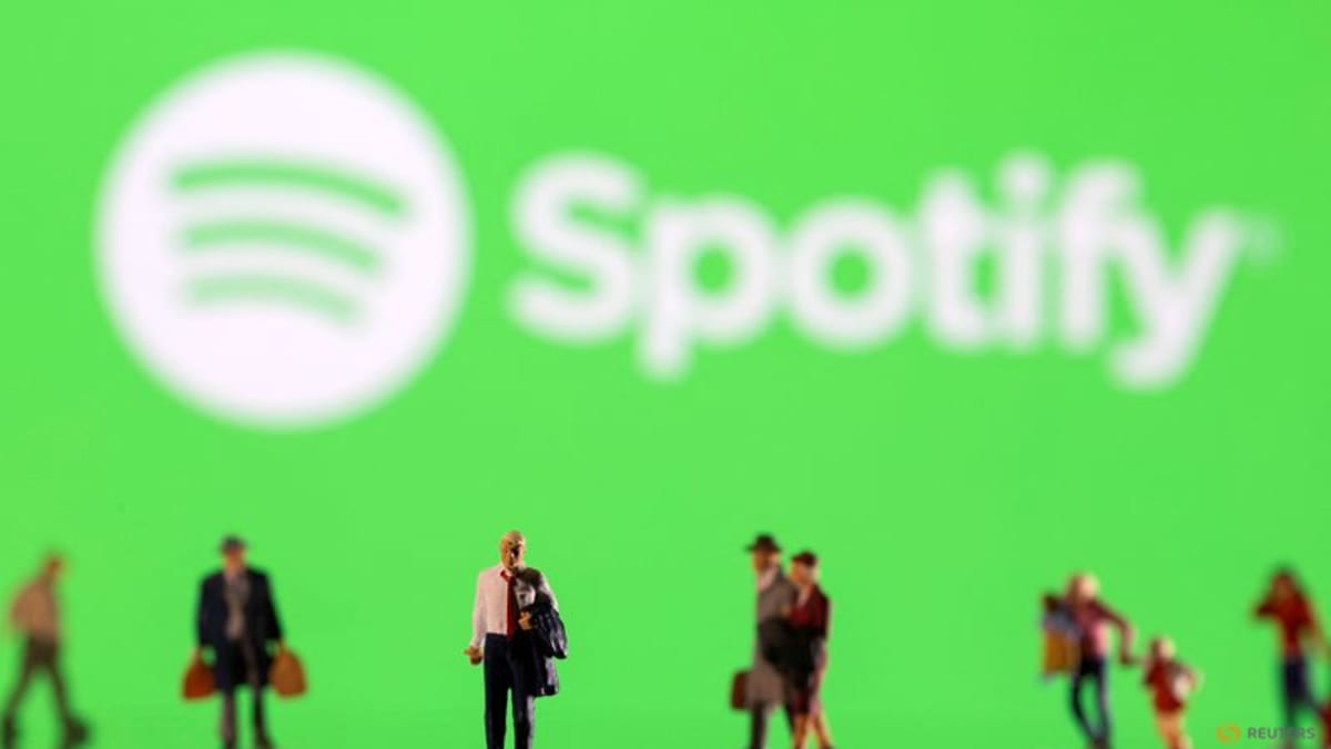 Spotify cierra su oficina en Rusia en respuesta al ataque en Ucrania