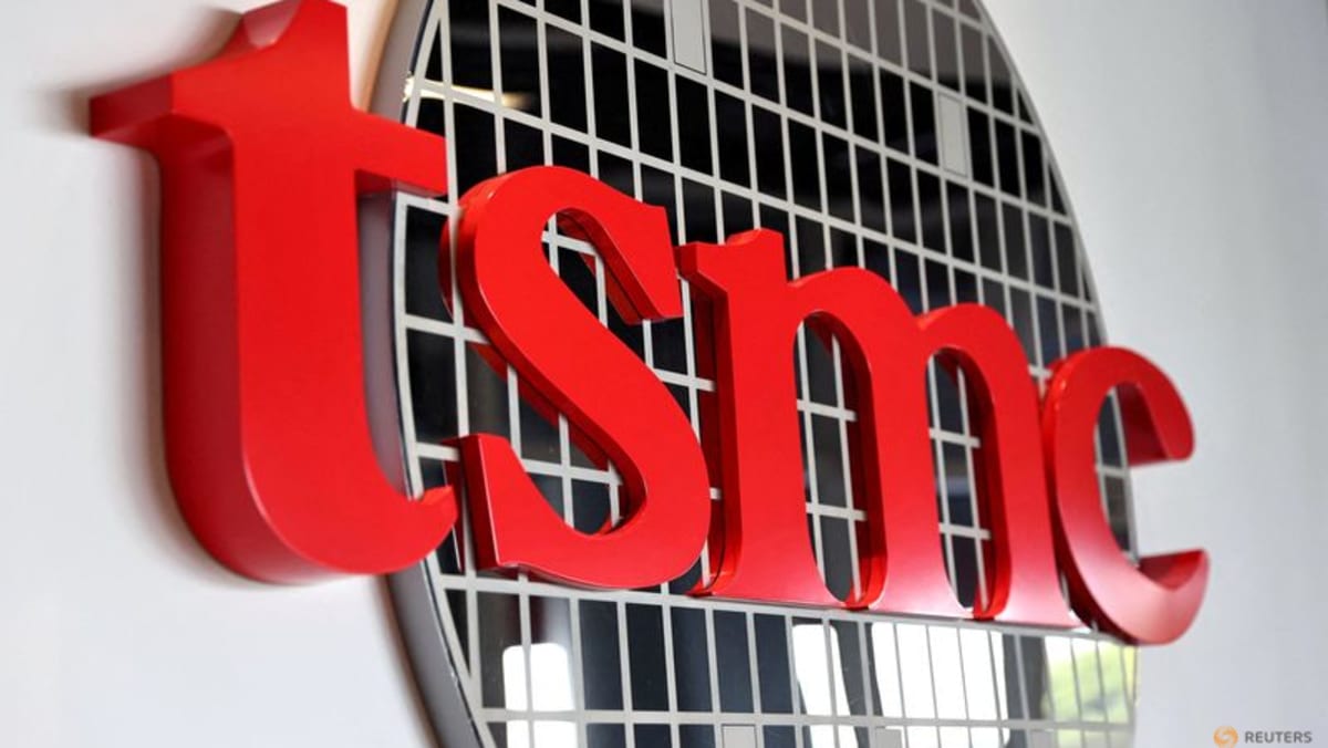 TSMC dice que está revisando el impacto de los cortes de energía en Taiwán