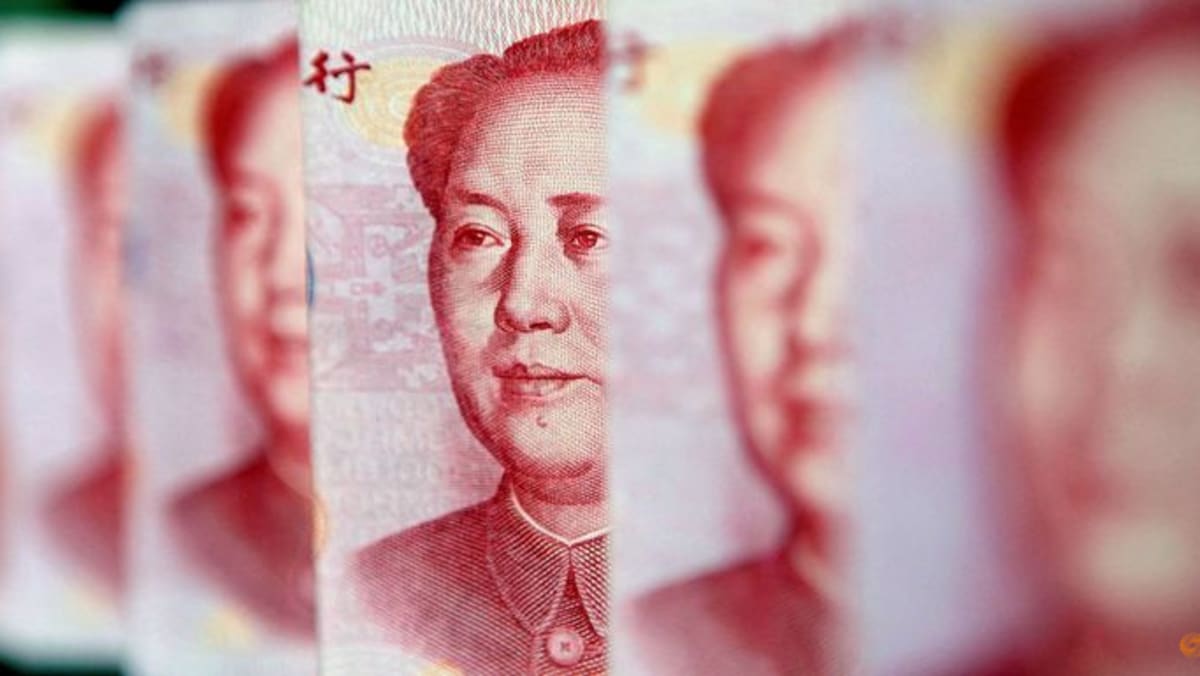 Taiwán ve que la guerra de Ucrania ayuda a la internacionalización del yuan chino