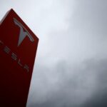 Tesla firmó acuerdo secreto de suministro de níquel con Vale - Bloomberg News