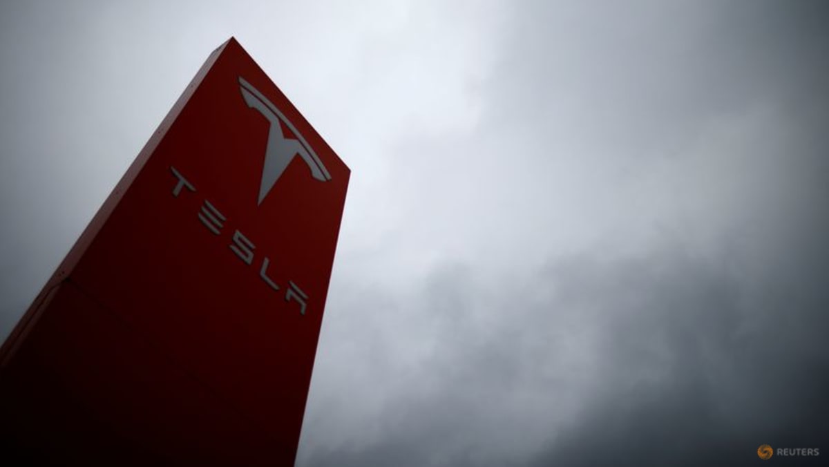 Tesla firmó acuerdo secreto de suministro de níquel con Vale - Bloomberg News