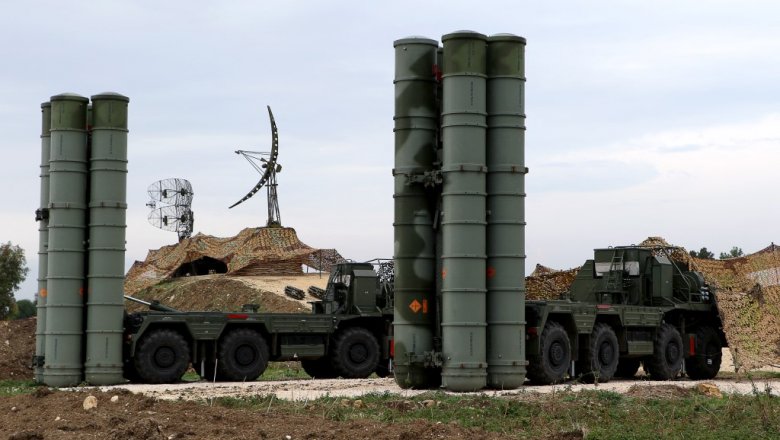 Todos tienen sus propios complejos: Turquía no renunciará al S-400 bajo la presión de EE. UU.