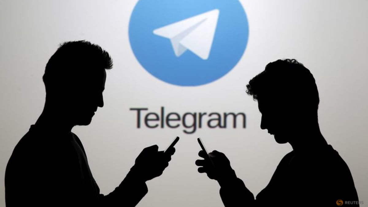 Tribunal de Brasil da plazo a Telegram el domingo para cumplir orden