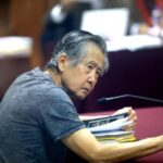 Fujimori sigue en una cárcel de Lima pese a que se ha declarado efectivo su indulto