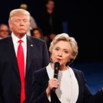 Trump demanda a Hillary Clinton y DNC por elecciones de 2016, afirma Rusia