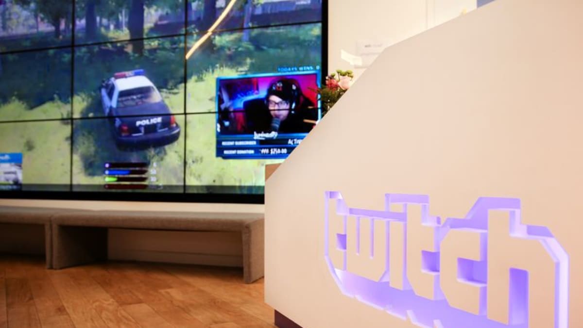 Twitch prohíbe los medios estatales rusos en un movimiento contra los propagadores de desinformación dañinos