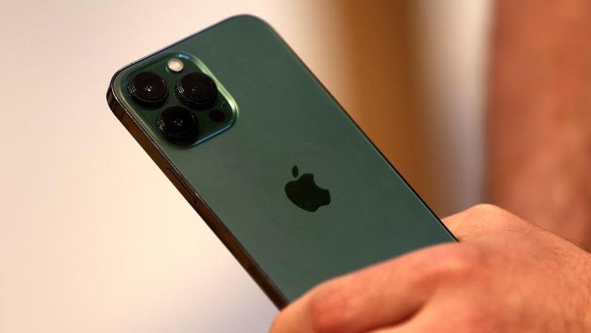 Varios servicios de Apple caídos para algunos usuarios - Downdetector