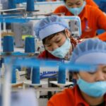 Vietnam diversificará las fuentes de materiales de la industria debido a las restricciones de China COVID