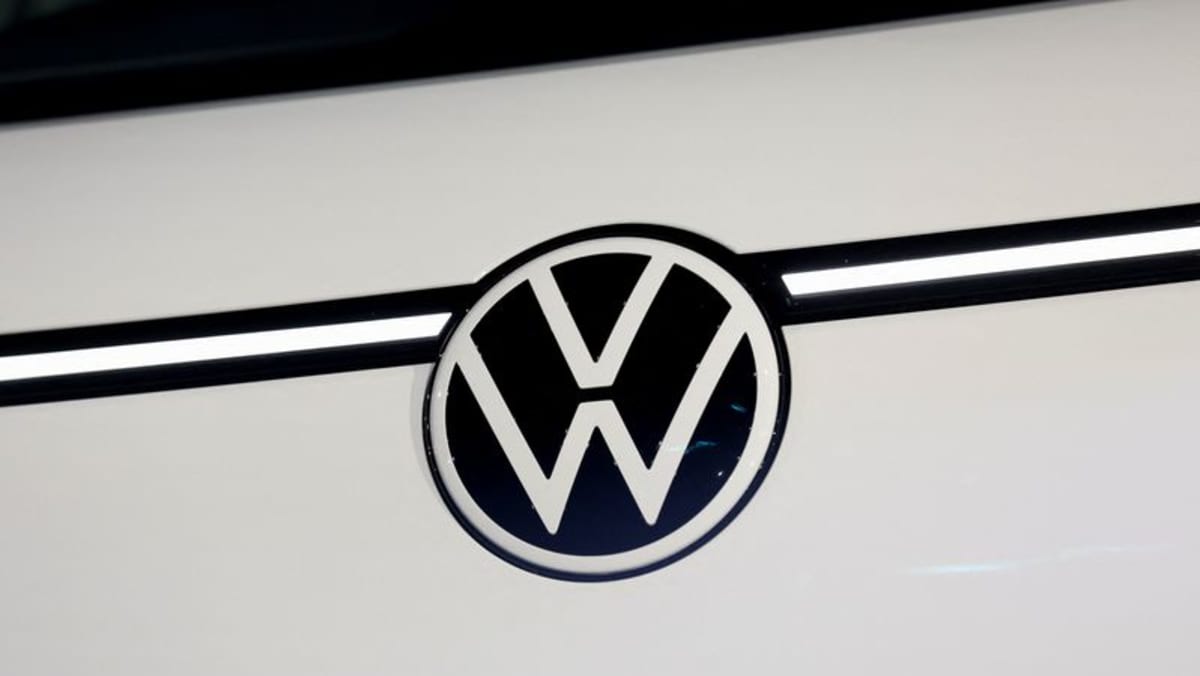 Volkswagen y Ford profundizan cooperación en vehículos eléctricos