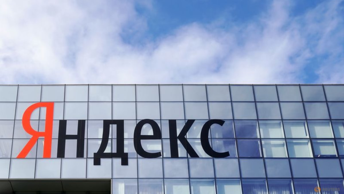 Yandex de Rusia en conversaciones para vender agregador de noticias, plataforma de contenido Zen