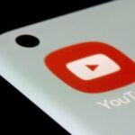 YouTube bloquea canales de medios financiados por el estado ruso a nivel mundial