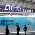 ZTE de China se dirige a los tribunales por posible violación de libertad condicional en EE. UU.