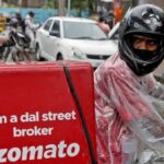 Zomato de India enfrenta críticas por planes para entregar alimentos en 10 minutos