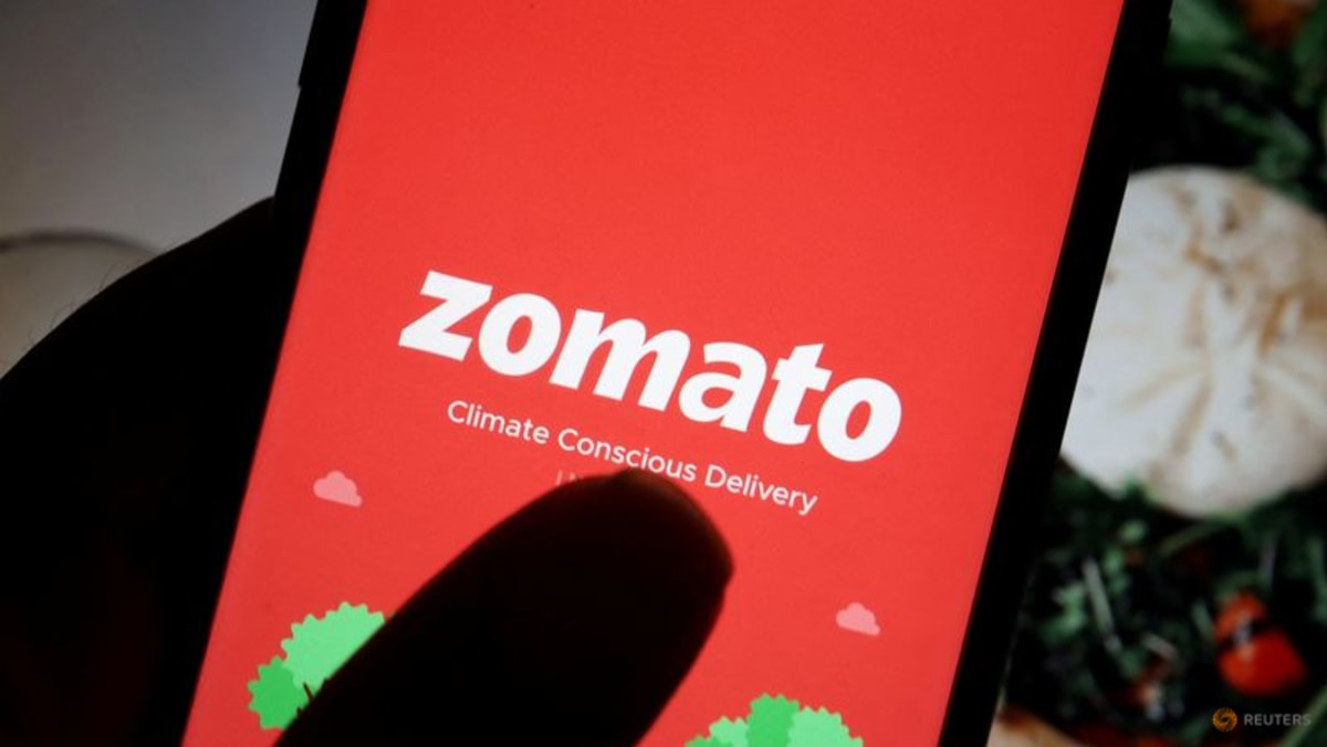 Zomato y Blinkit de India llegan a un acuerdo de fusión - TechCrunch