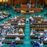 “¿Cómo puedes ser un mensajero de la fatalidad?  – El líder de la mayoría de la Cámara de Representantes aborda al legislador de la oposición por la detención a mitad de camino del tren Lagos-Ibadan