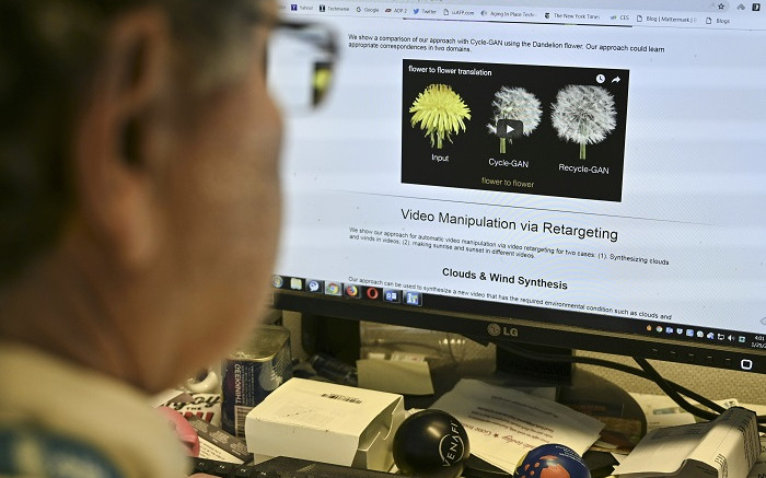 ¿Demasiado bueno para ser verdad?  Europol advierte sobre aumento de delitos 'deepfake'