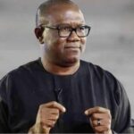 2023: El exgobernador de Anambra, Peter Obi, elige la forma presidencial del PDP para competir contra Atiku