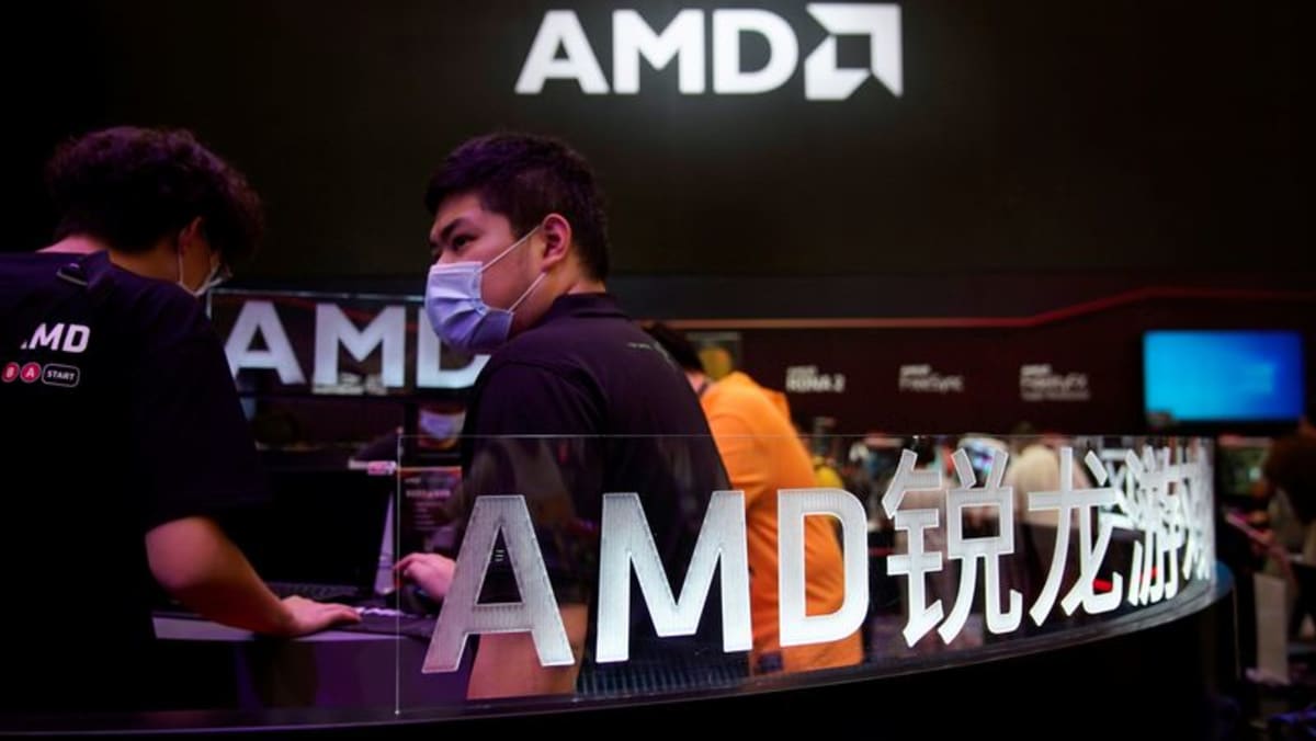 AMD comprará la startup en la nube Pensando por $ 1.9 mil millones en el impulso del centro de datos