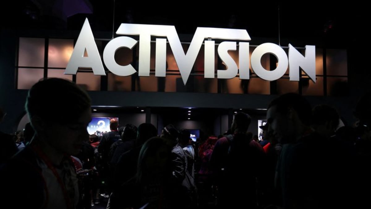 Accionistas de Activision Blizzard aprueban acuerdo de Microsoft por US$68.700 millones