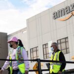 Amazon se opone a la victoria del sindicato en Staten Island, alegando interferencia