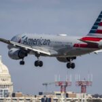 American Airlines pierde US$1.600 millones pero ve mejores perspectivas