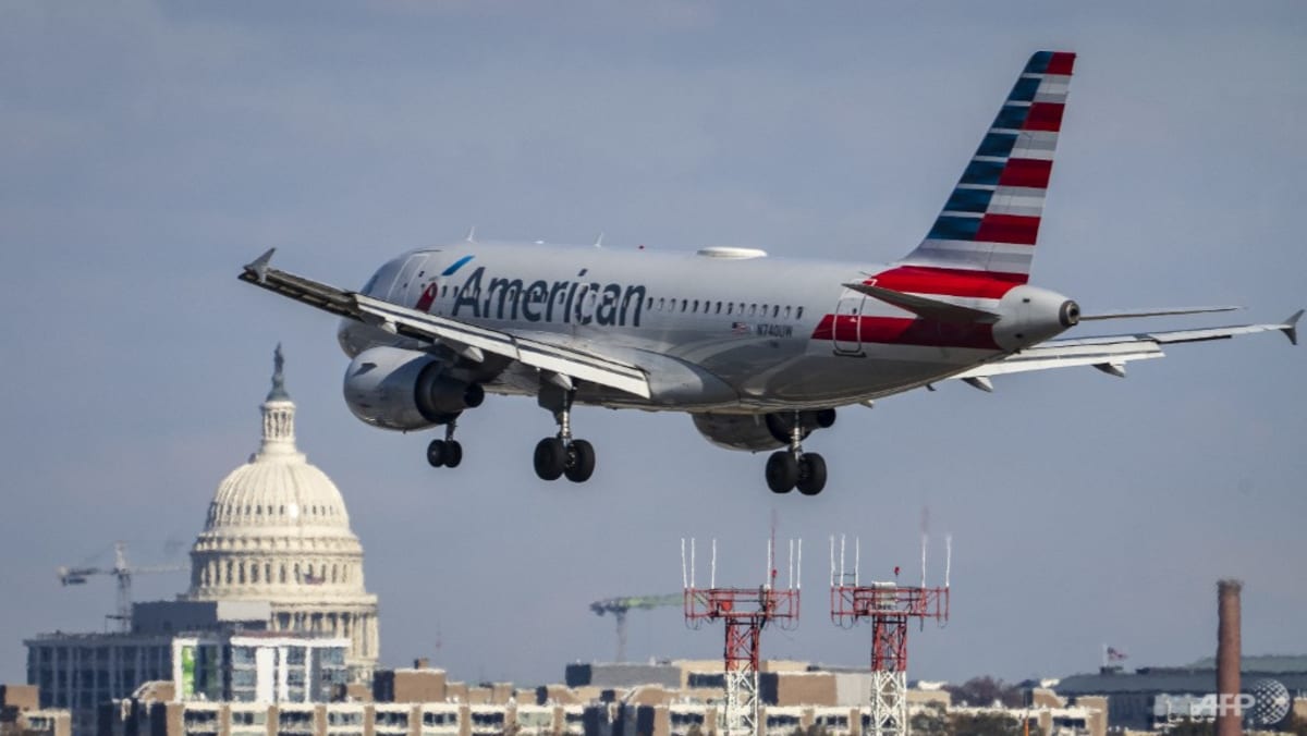 American Airlines pierde US$1.600 millones pero ve mejores perspectivas