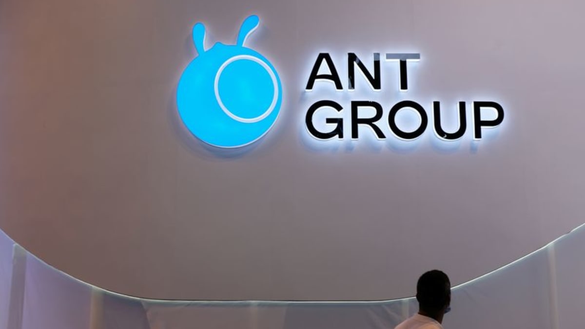 Ant Group de China asumirá la propiedad mayoritaria de la plataforma de pagos 2C2P
