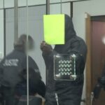 Arranca en Alemania juicio contra gambiano acusado de crímenes de guerra