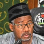 Atrápame si puedes, el gobernador de Bauchi, Mohammed Dares EFCC, otras agencias anticorrupción para demostrar que es corrupto