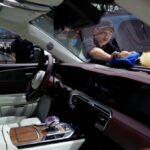 Autoshow de Beijing pospuesto hasta nuevo aviso: declaración