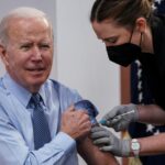 Biden advierte que Estados Unidos no tendrá suficientes vacunas contra el covid sin la ayuda del Congreso