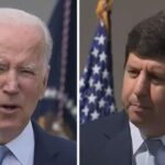 Biden anuncia nominado para liderar ATF e impulsa medidas enérgicas contra traficantes de armas