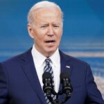 Biden liberará petróleo de la Reserva Estratégica de Petróleo para reducir los precios del gas