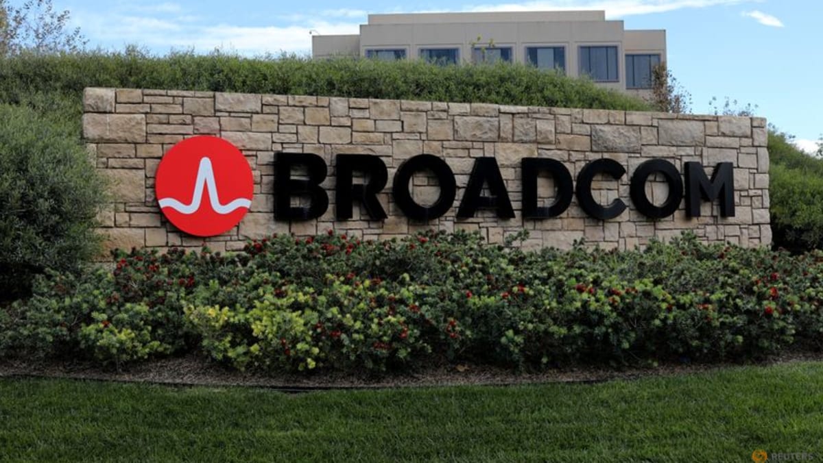 Broadcom bajo el escrutinio antimonopolio de la FTC nuevamente - The Information