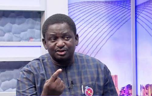 Buhari le dijo una vez al Consejo de Seguridad: "Maten a los terroristas, los nigerianos confían en mí, es por eso que siguen votando por mí": asistente presidencial, Femi Adesina