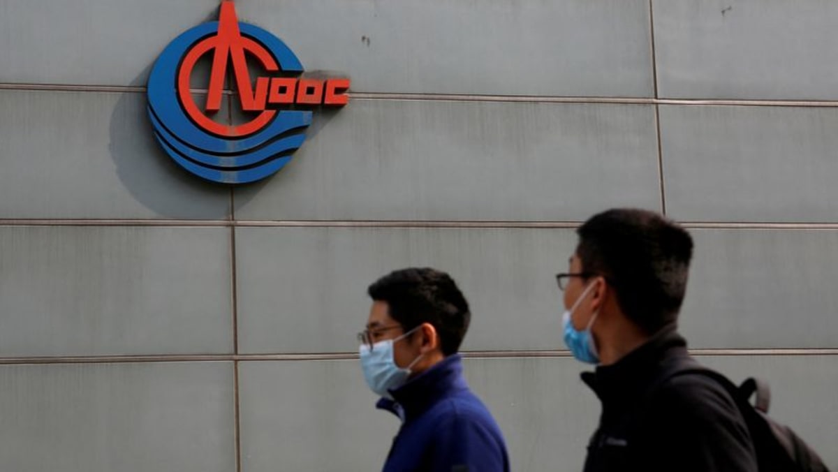 CNOOC de China inicia producción en 2 bloques petroleros del mar de Bohai