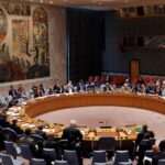 Cancillería calificó de teatro del absurdo la campaña de EEUU para expulsar a Rusia del Consejo de Derechos Humanos de la ONU